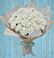 Букет цветов из: Гвоздики в Курждипскую