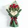 Букет цветов из: Розы в Курждипскую