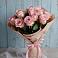Букет цветов из: Розы в Курждипскую