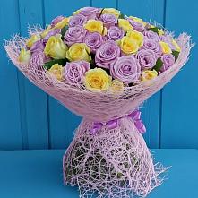 Букет 101 Волшебный Миг в Курждипскую