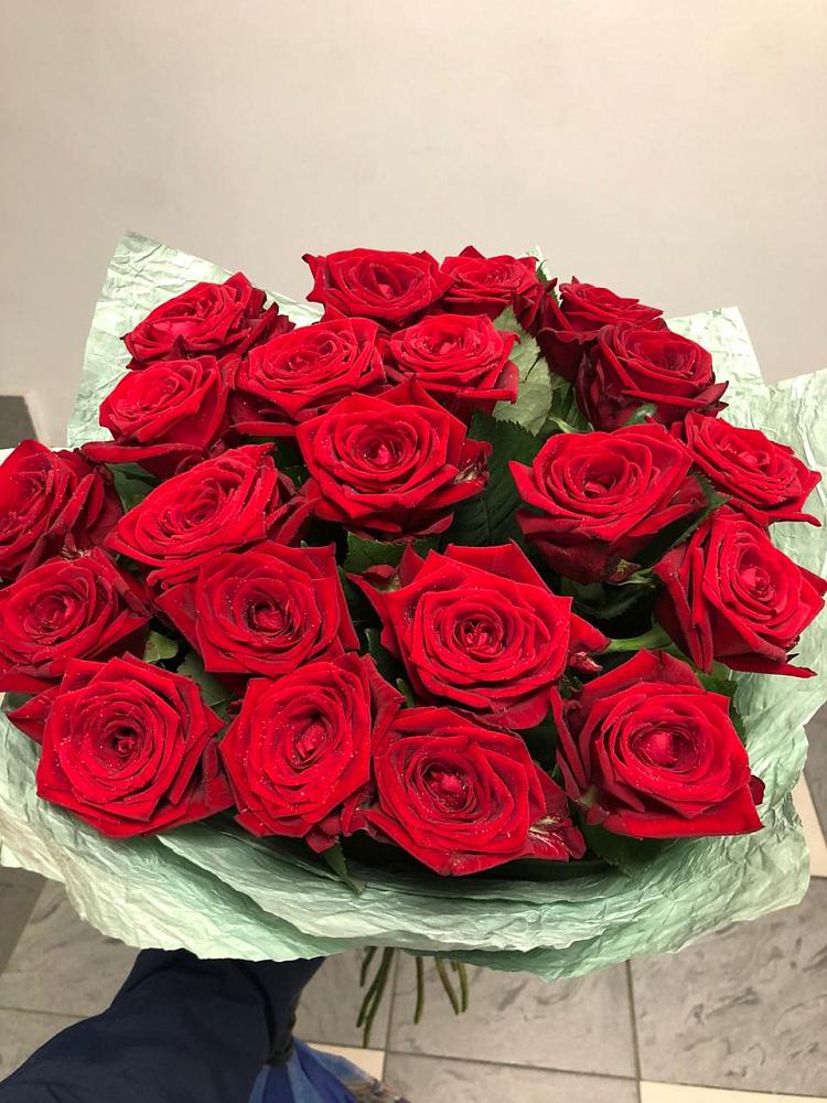 Розы Классика в Курждипскую Букет Классика в Курждипскую