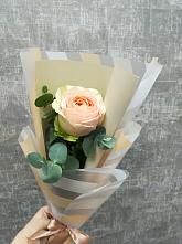 Букет цветов из:  Розы в Курждипскую