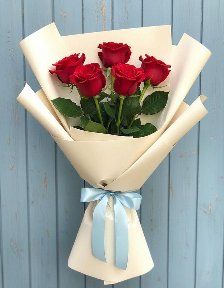 Букет Классика чувств в Курждипскую