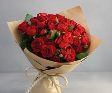 Букет Любовный роман в Курждипскую