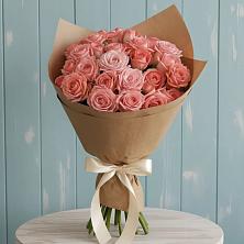 Букет цветов из:  Розы в Курждипскую