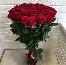 Букет Красные розы Гран При #REPLACE_PRED# Курждипскую