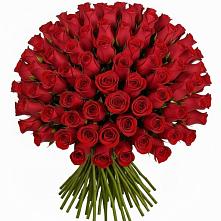Букет Красные розы Чери Лав #REPLACE_PRED# Курждипскую