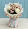 Букет цветов из: Розы в Курждипскую