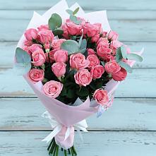 Букет Леди совершенство в Курждипскую