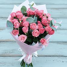 Букет Леди совершенство в Курждипскую